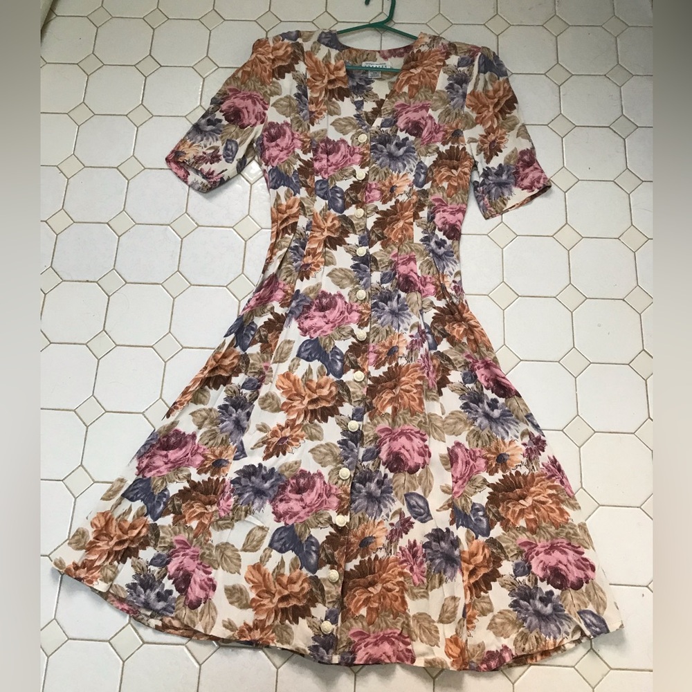 Dress Compagnie Internationals Express Size 5/6